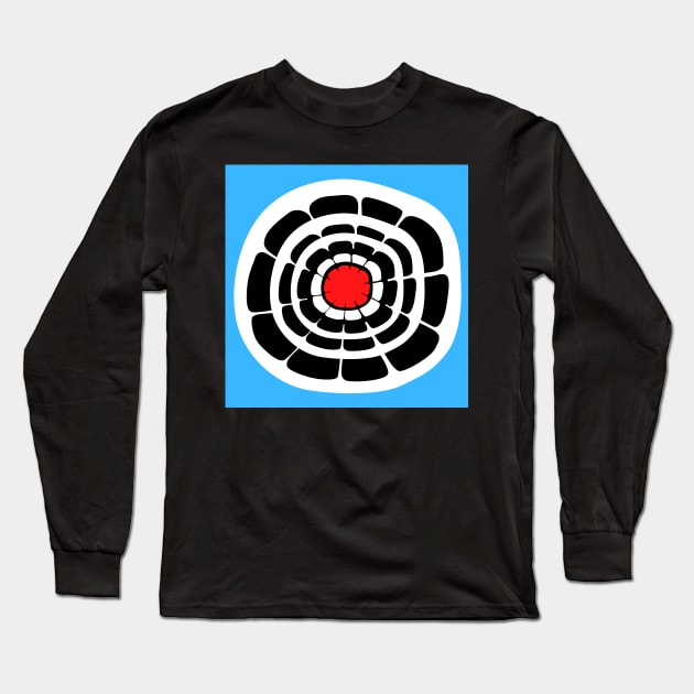 Layered Long Sleeve T-Shirt by Learner